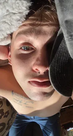 OnlyFans cuenta uthinkiamsexy69 avatar 1