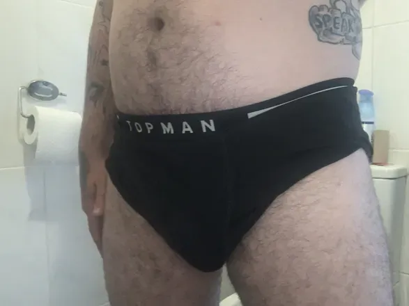 OnlyFans cuenta hairymasturbator avatar 1