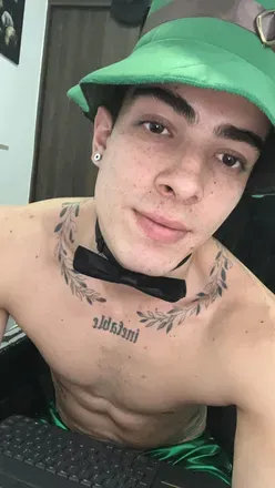 OnlyFans account  ethangreey avatar 1