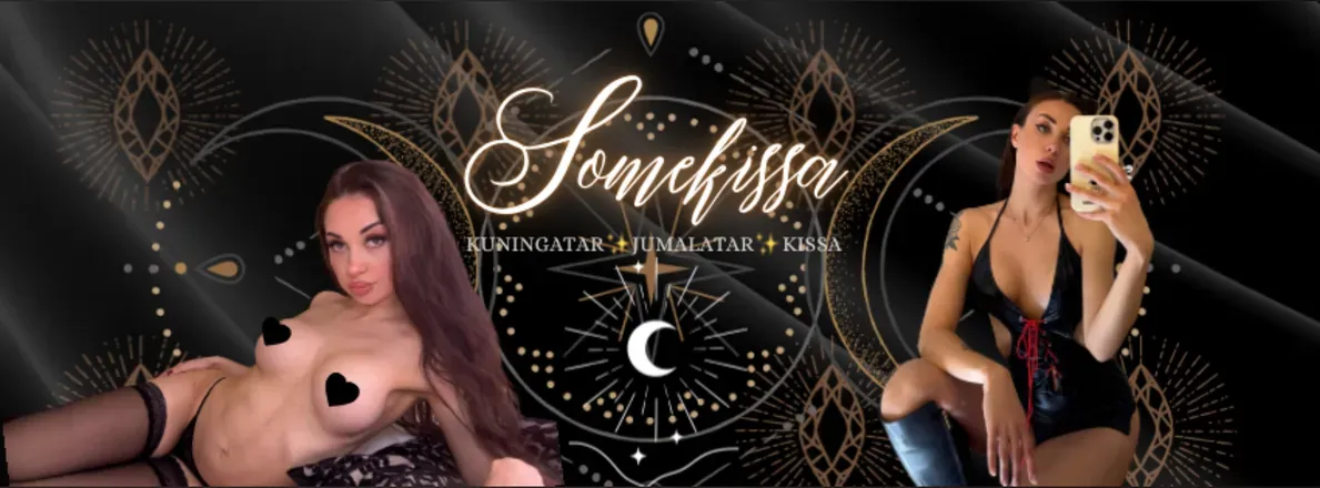 OnlyFans cuenta somekissavip header 2
