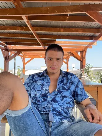 OnlyFans account  ohdamnpapi header 2