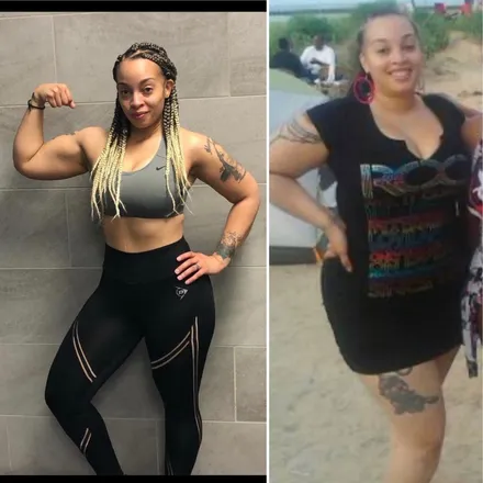 OnlyFans account  bodybylydiafitness header 2