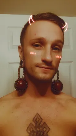 OnlyFans cuenta dannyllama avatar 1