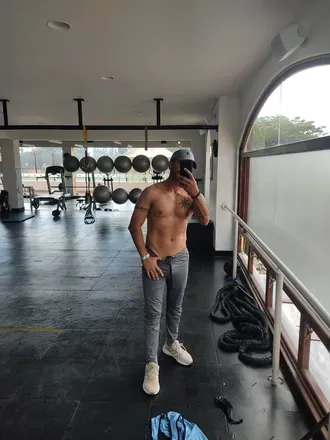 OnlyFans cuenta francksilva header 1
