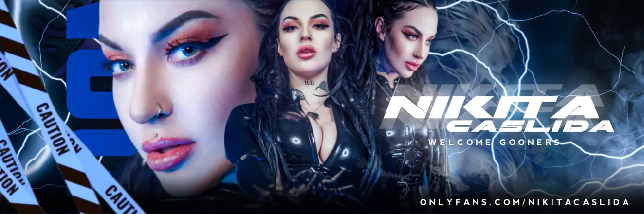OnlyFans cuenta nikitacaslidafree header 2