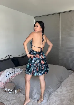OnlyFans cuenta asian-kittykat header 2