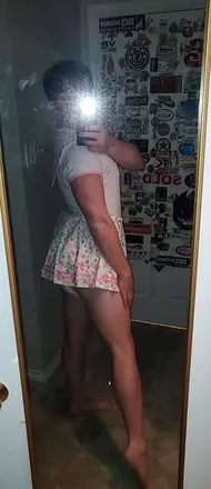 OnlyFans account  torieliot avatar 1