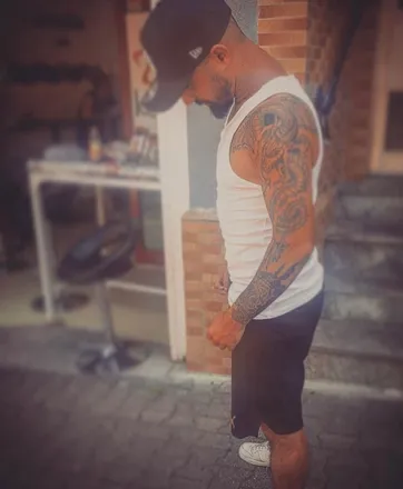 OnlyFans cuenta mr.bombastic69 header 2