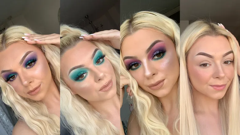 OnlyFans cuenta makeupbyaliciall header 2