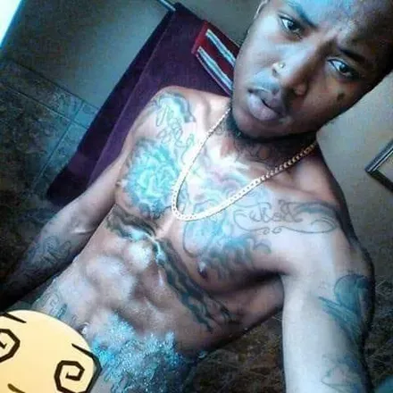 OnlyFans cuenta blaqquagmire avatar 1