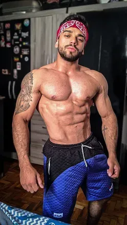 OnlyFans cuenta zeqleal avatar 1