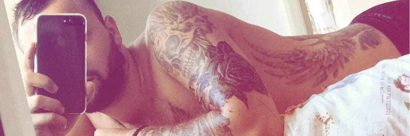 OnlyFans cuenta tonyaleksiev header 2