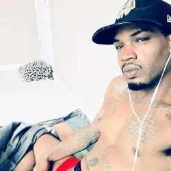 OnlyFans cuenta sexijamthug avatar 1
