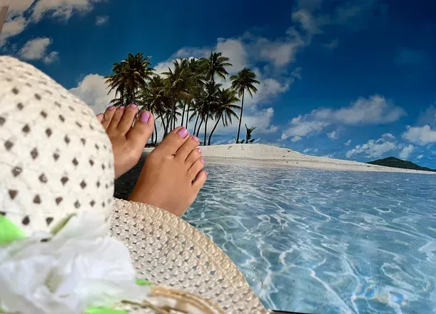 OnlyFans account  mommyzamantha14 header 2