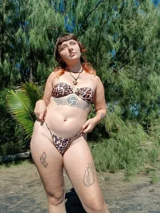 OnlyFans cuenta lunaraesagefree avatar 1