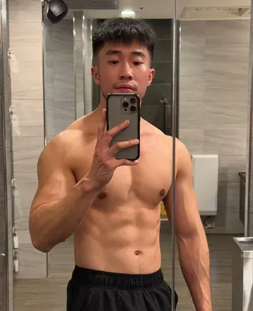 OnlyFans cuenta hinchwang_tw avatar 1