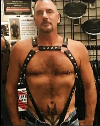 OnlyFans cuenta powercock avatar 1