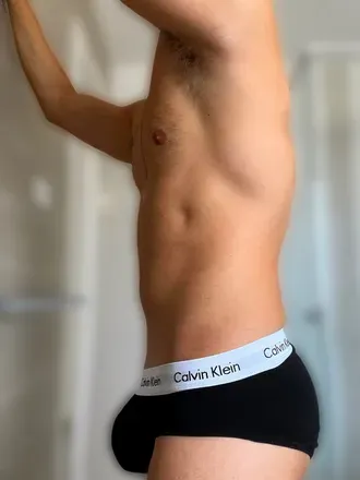 OnlyFans cuenta ollyof21 avatar 1