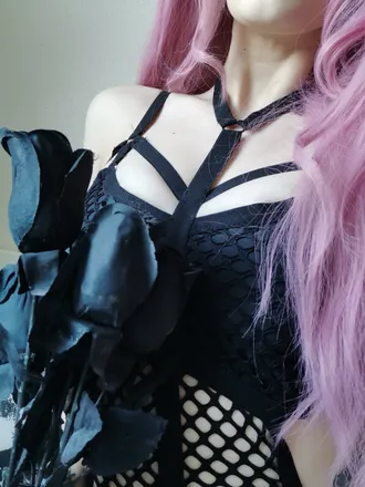 OnlyFans cuenta catakanekochan header 2