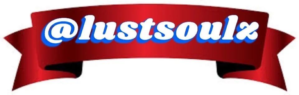 OnlyFans cuenta lustsoulz header 2