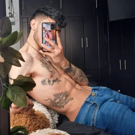 OnlyFans cuenta thepervertboy avatar 1