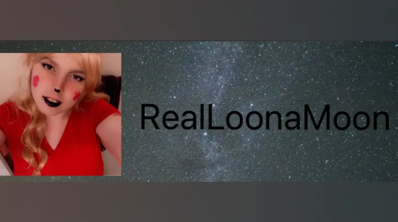 OnlyFans cuenta realloonamoon header 2