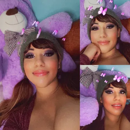 OnlyFans cuenta babystephxx header 2