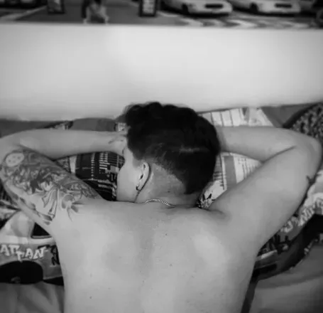 OnlyFans cuenta bollito91 avatar 1