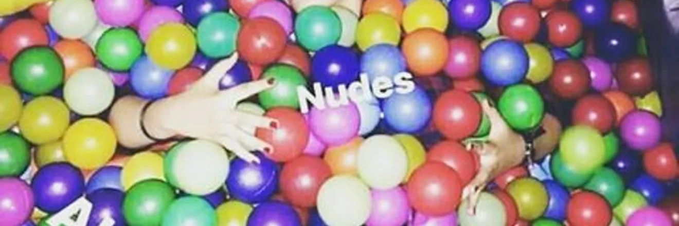 OnlyFans cuenta missnikkifindom header 2