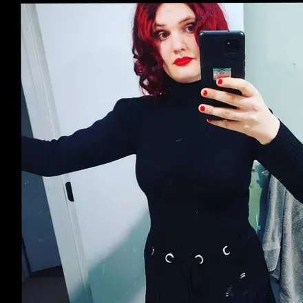 OnlyFans cuenta scarlett_shark avatar 1