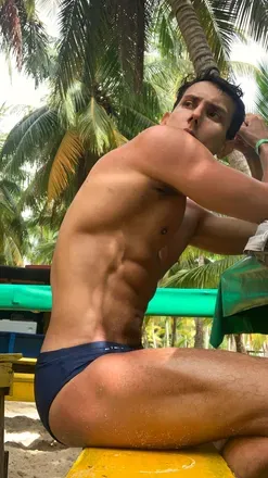 OnlyFans cuenta fer996958205 avatar 1