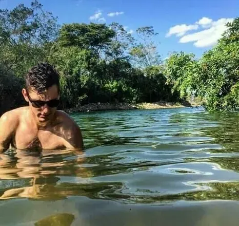 OnlyFans cuenta juanse96 avatar 1
