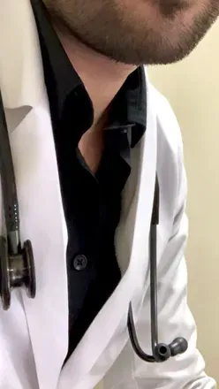 OnlyFans cuenta tudoctorfav avatar 1