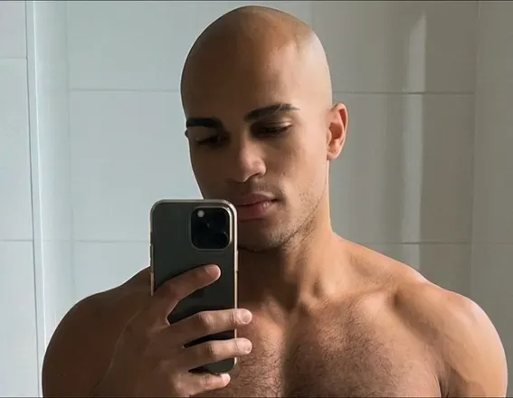 OnlyFans cuenta roy_rodriguez avatar 1
