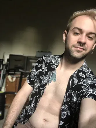 OnlyFans account  dancerzac avatar 1