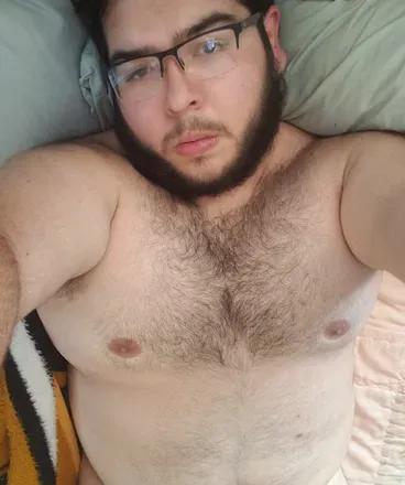 OnlyFans cuenta bearheago avatar 1