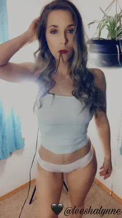OnlyFans cuenta leeshalynnexrated avatar 1