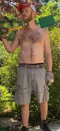OnlyFans cuenta furrygardenerto avatar 1
