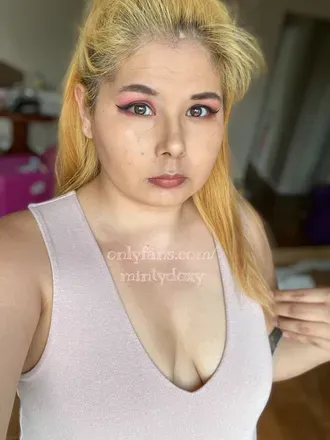OnlyFans cuenta freemintydoxy avatar 1