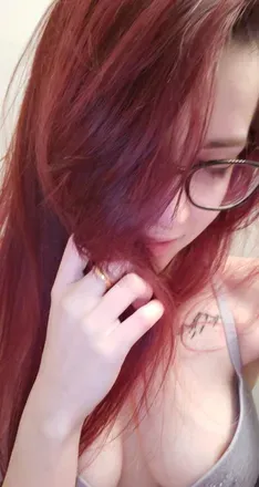 OnlyFans cuenta thedeadgirl15 avatar 1