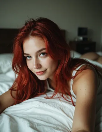 OnlyFans cuenta spicyredjenny header 2
