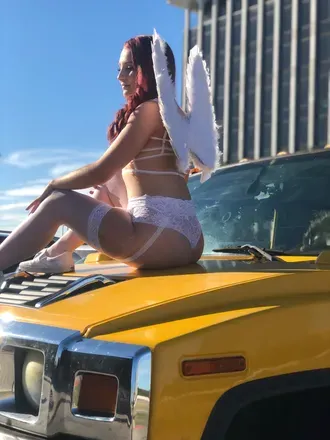 OnlyFans cuenta xxmamasflyxx avatar 1