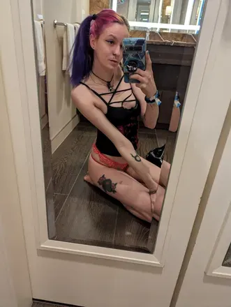 OnlyFans cuenta lunacee666 avatar 1