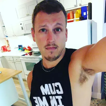 OnlyFans cuenta mitchlc avatar 1