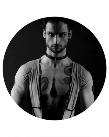 OnlyFans cuenta hadrianrotten avatar 1