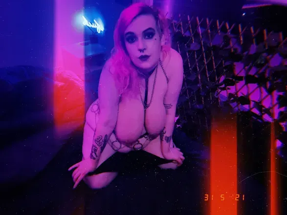 OnlyFans cuenta thatsadchickx avatar 1