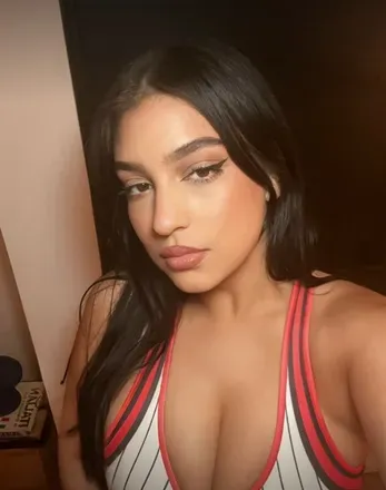OnlyFans cuenta isabooty avatar 1