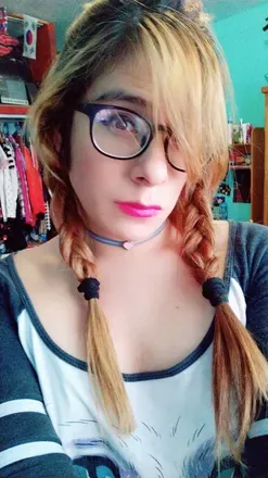 OnlyFans cuenta crystalphoenix_sm avatar 1