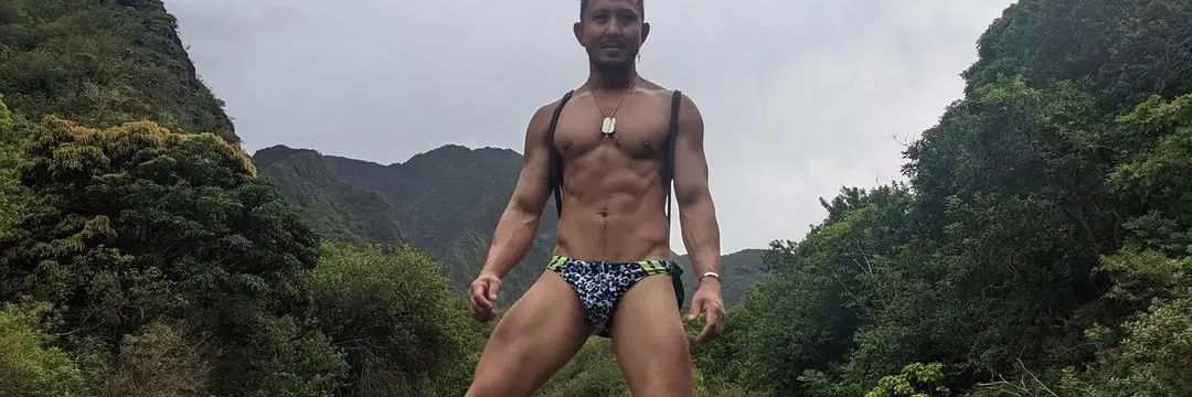 OnlyFans cuenta ramonrubs header 2