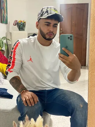 OnlyFans cuenta jack_white07 avatar 1